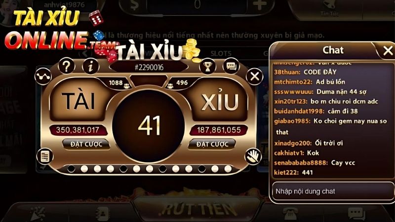 Tài xỉu online Sunwin