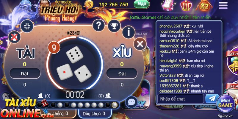 Bước 3: Tham gia chương trình khuyến mãi