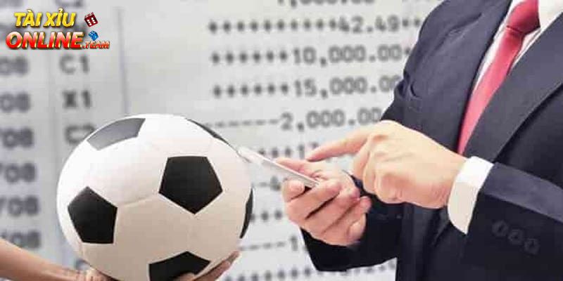 Chiến thuật cá cược tài xỉu 3-3.5 hiệu quả