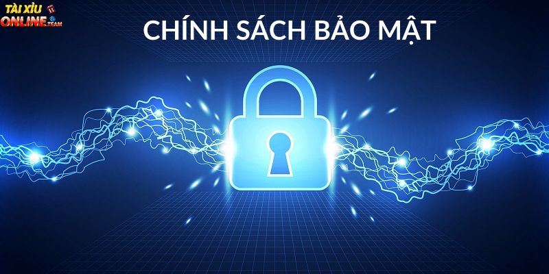 Chính sách bảo mật của trang web Taixiuonline là gì?