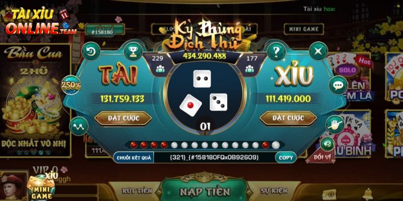 Chọn nhà cái uy tín