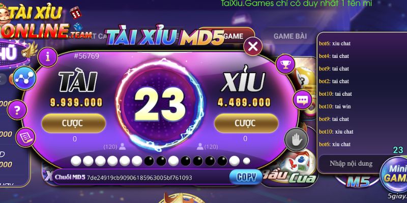 Code taixiu là gì?
