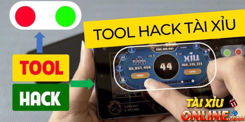Đánh giá các ưu, nhược điểm khi sử dụng tool tài xỉu