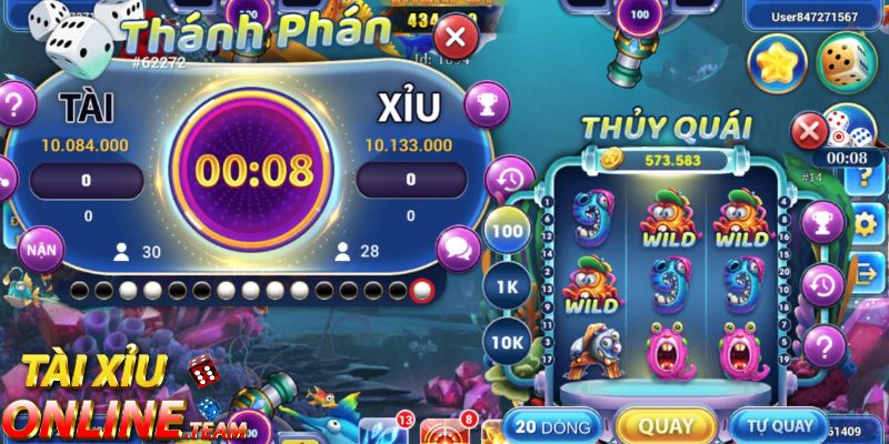 Đánh giá ưu điểm của sản phẩm bắn cá tài xỉu online