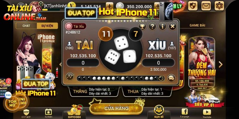 Đánh giá về dịch vụ khách hàng của Taixiu 247 com