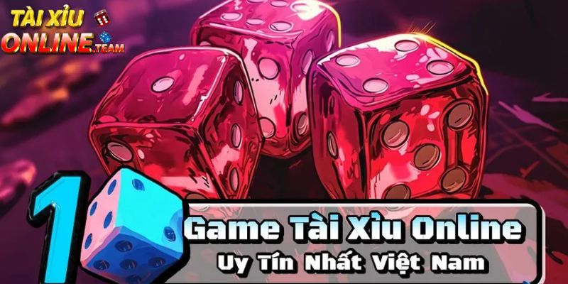 Điểm danh top 10 app tài xỉu online uy tín năm 2024