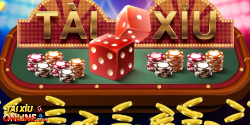 Hình ảnh tài xỉu đẹp mắt