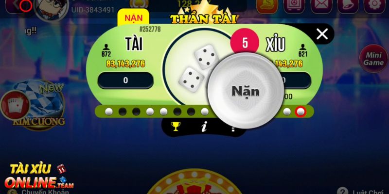 Hướng dẫn sử dụng và đăng ký tài khoản trên Taixiu 247 com
