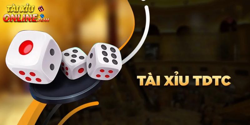 Lợi ích khi tham gia chơi tdtc - taixiu