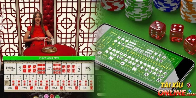 Luật chơi đơn giản và dễ hiểu