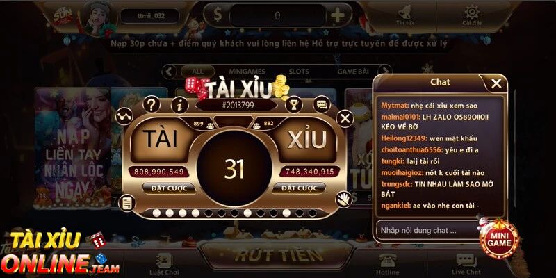 Nắm vững luật chơi và quy tắc cơ bản