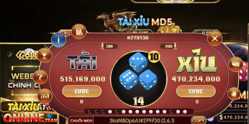 Những cách đoán tài xỉu online hiệu quả