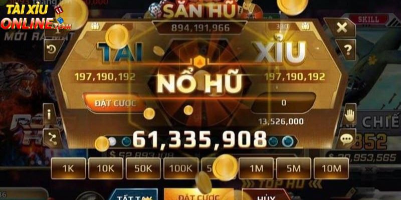 Những lưu ý cần biết khi tham gia game Taixiu Go88