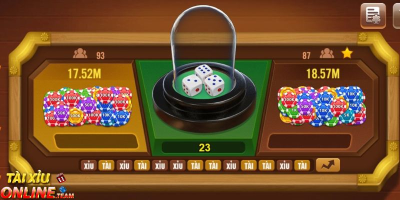 Những lý do nên tải app tài xỉu về di động