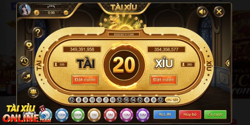 Sử dụng chiến lược không hiệu quả - Nguyên nhân tại sao chơi tài xỉu online toàn thua