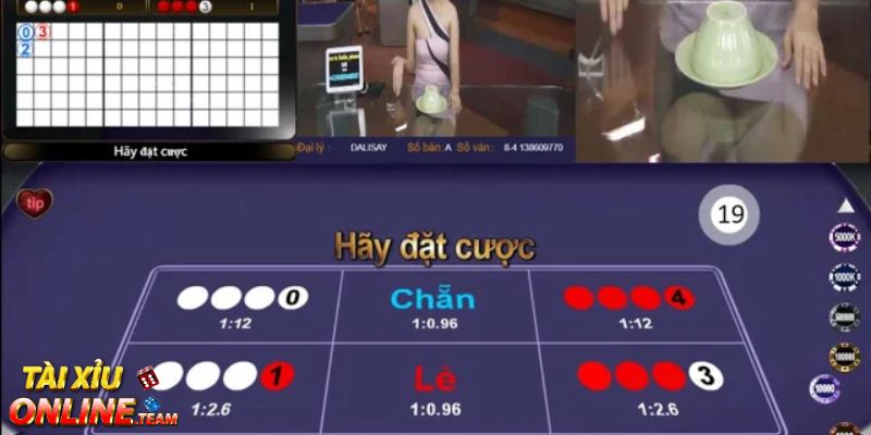Theo dõi và phân tích kết quả