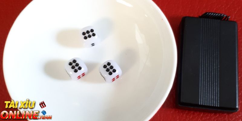 Tìm hiểu về máy báo rung tài xỉu online là gì?
