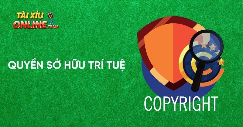 Quyền sở hữu trí tuệ