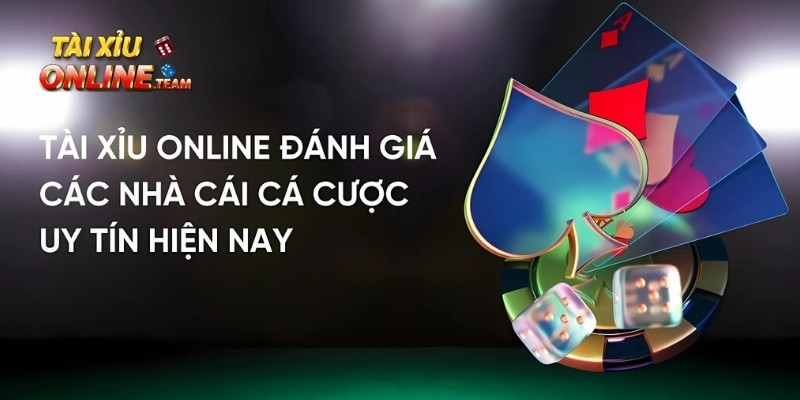 Đánh Giá Các Nhà Cái Cá Cược Uy Tín Hiện Nay
