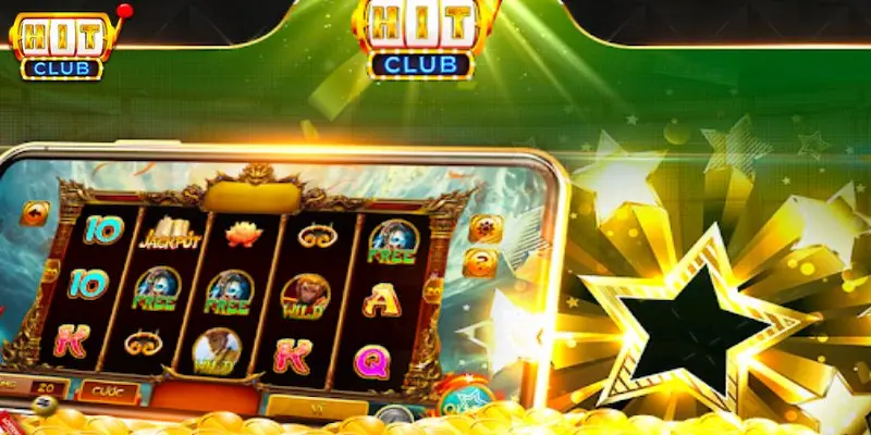 Dấu hiệu nhận biết website chính thức của Hitclub
